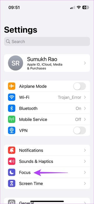Silence-iPhone-calls-11 كيفية إسكات جهة اتصال على iPhone