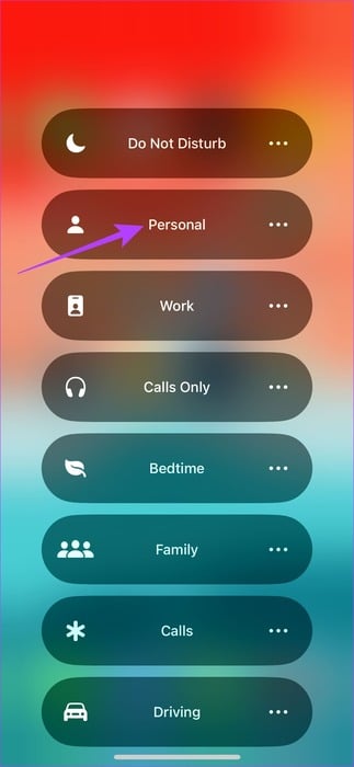 Silence-iPhone-calls-21 كيفية إسكات جهة اتصال على iPhone