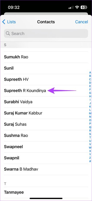 Silence-iPhone-calls-9 كيفية إسكات جهة اتصال على iPhone