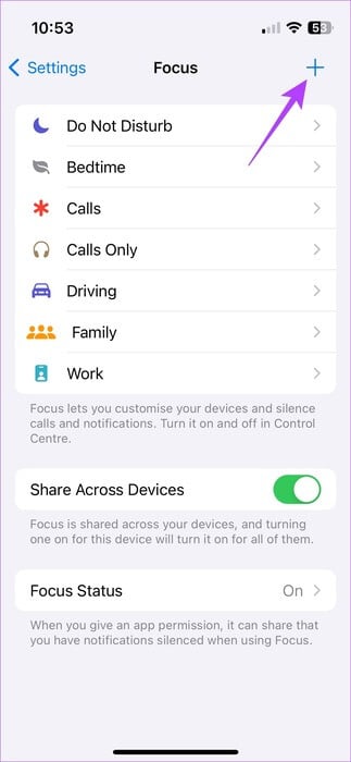 Silence-iPhone-calls-FM كيفية إسكات جهة اتصال على iPhone