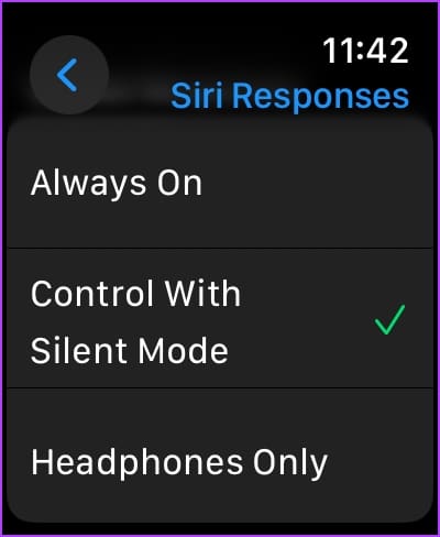 11 طريقة لإصلاح عدم عمل Siri على Apple Watch - %categories