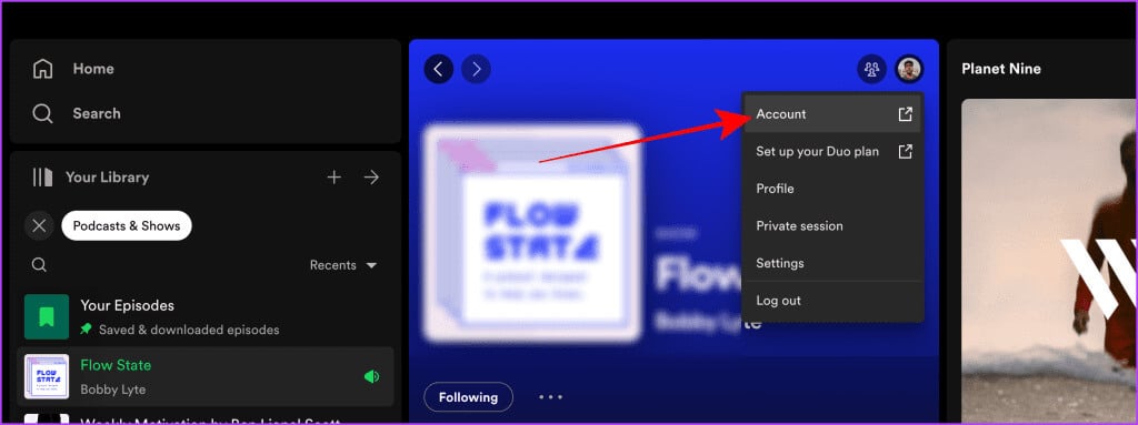 كيفية استرداد قوائم تشغيل Spotify المحذوفة (الويب والتطبيق) - %categories