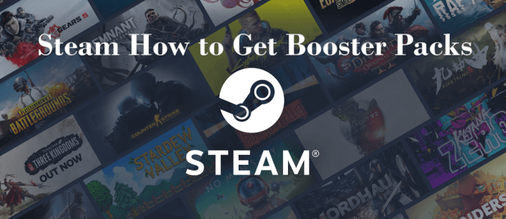 كيفية الحصول على Booster Packs في Steam - %categories