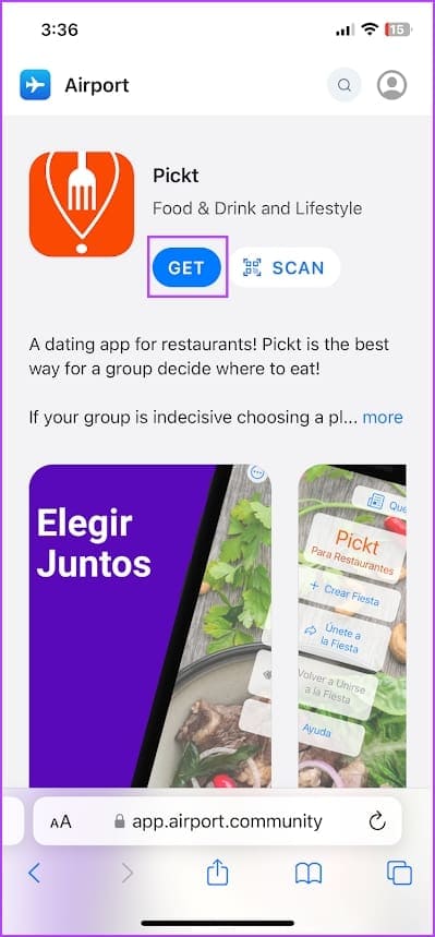 Tap-on-Get كيفية تثبيت Beta Apps على iPhone باستخدام TestFlight