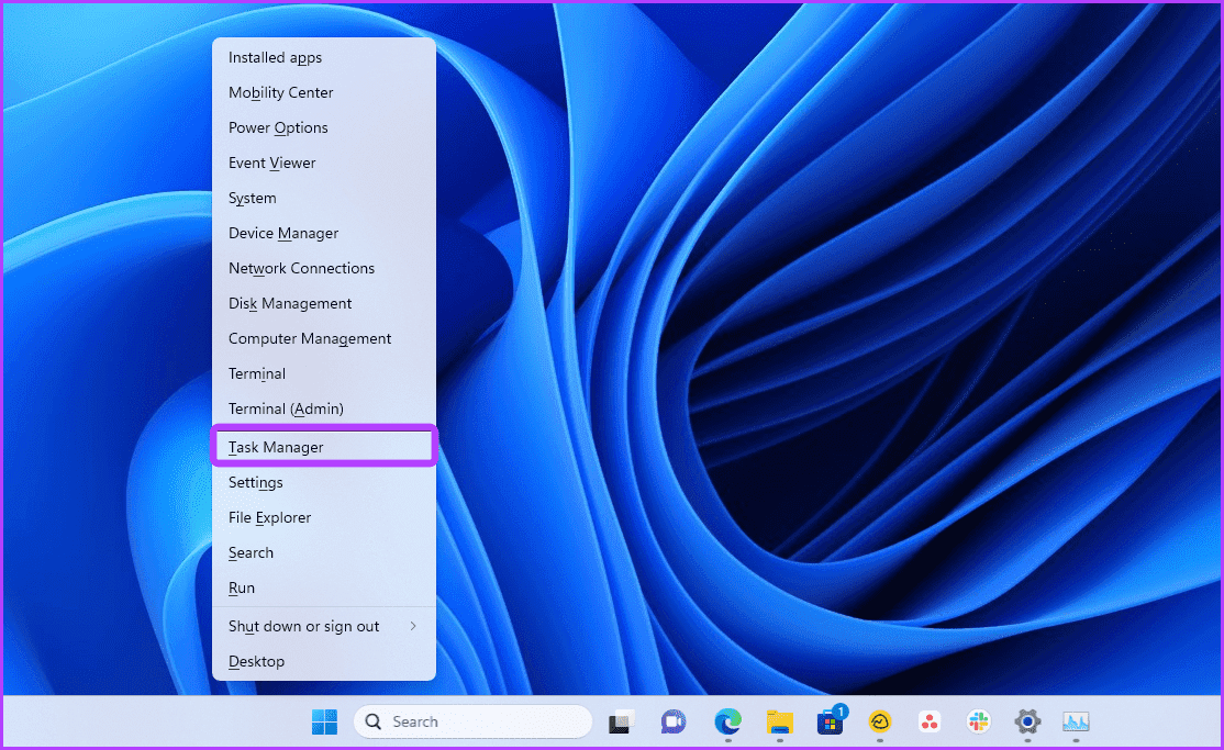أفضل 3 طرق لمسح ذاكرة التخزين المؤقت لذاكرة الوصول العشوائي على Windows 11 - %categories