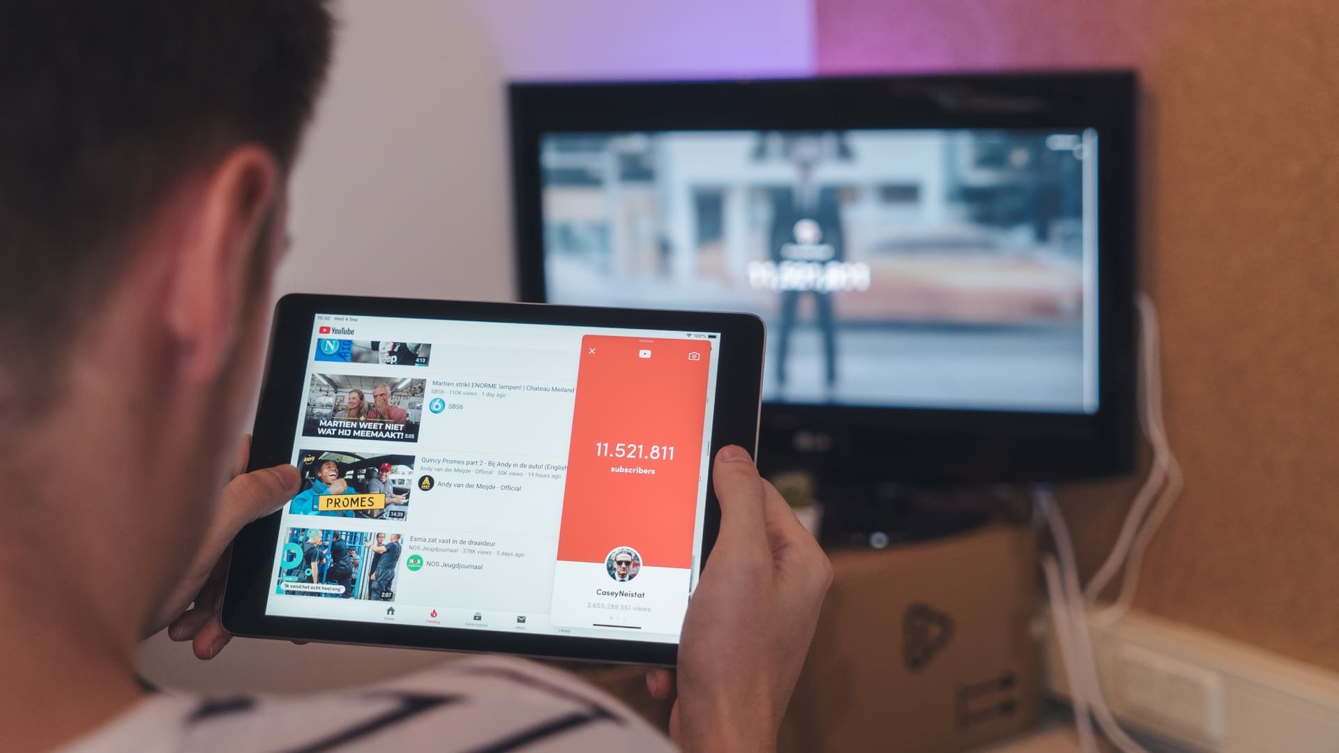 Things-to-Know-Before-Deleting-YouTube-Playlist كيفية حذف قائمة تشغيل YouTube على سطح المكتب أو الهاتف المحمول
