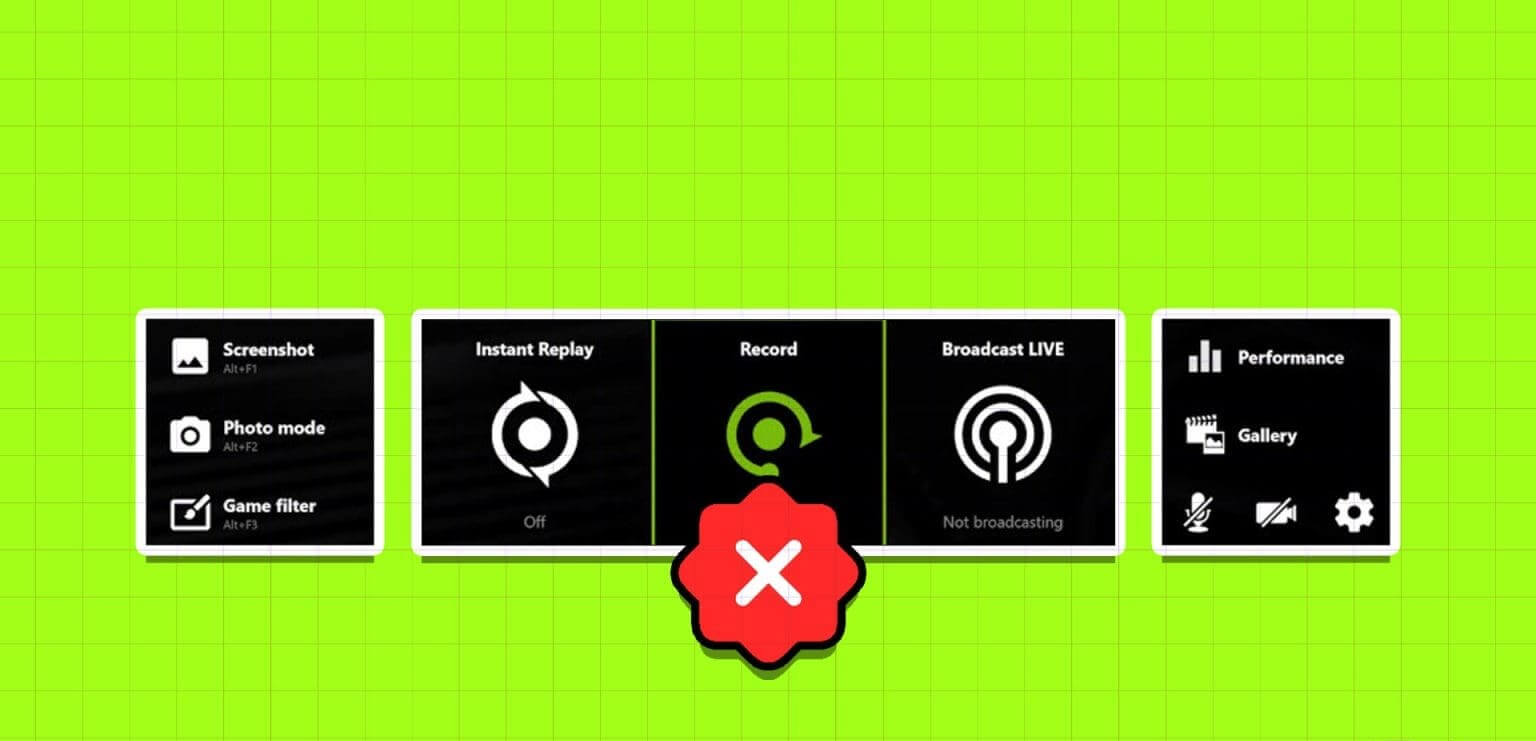 Top-9-Ways-to-Fix-NVIDIA-GeForce-Overlay-Not-Working-on-Windows-1536x864-1 أفضل 9 طرق لإصلاح عدم عمل NVIDIA GeForce Overlay على Windows