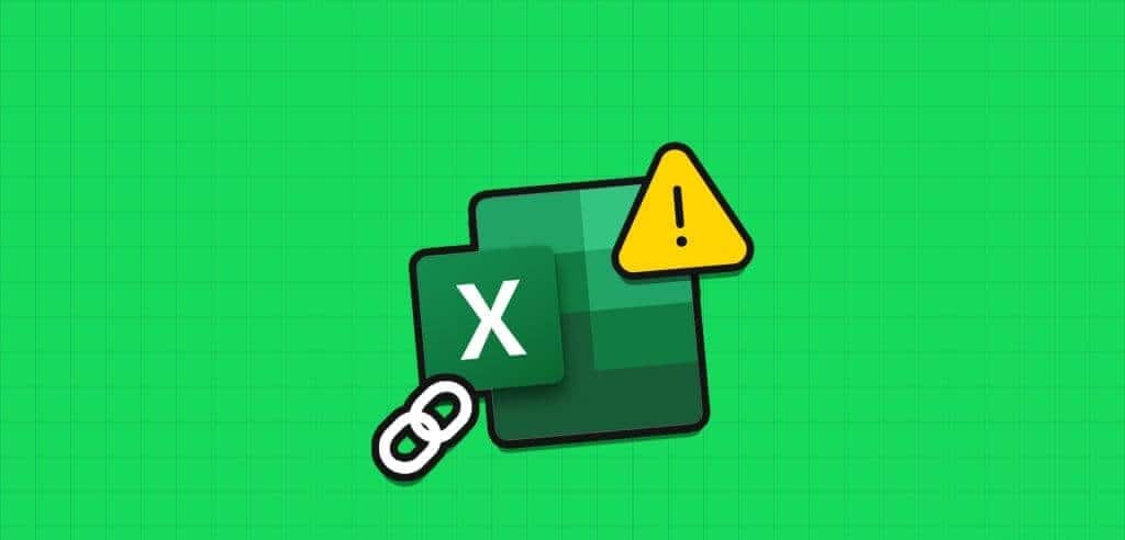 أفضل 6 طرق لإصلاح عدم عمل الارتباطات التشعبية في Microsoft Excel - %categories