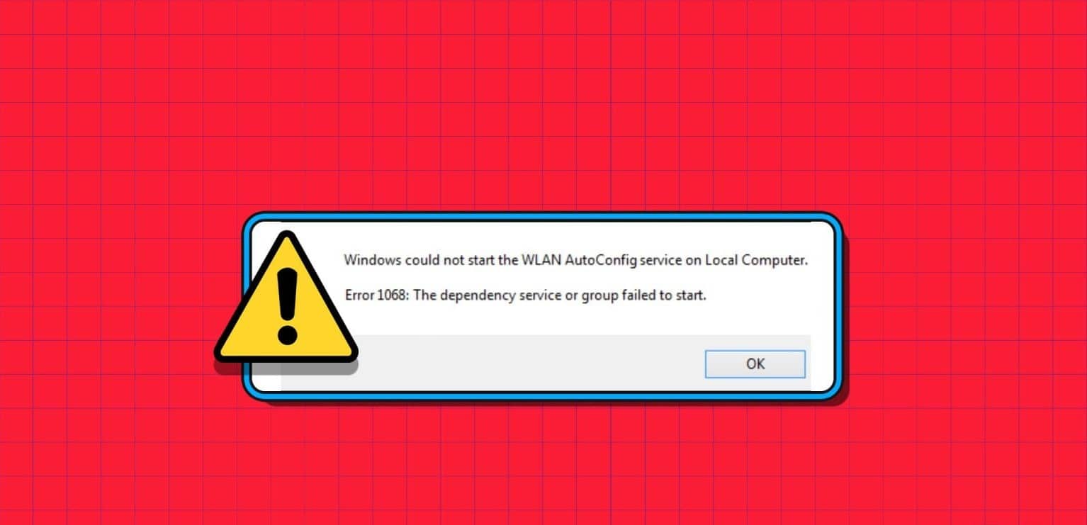 Top_8_Ways_to_Fix_Windows_could_not_start_the_WLAN_AutoConfig_Service-1536x864-1 أفضل 8 طرق لإصلاح خطأ "تعذر على Windows بدء تشغيل WLAN AutoConfig Service"