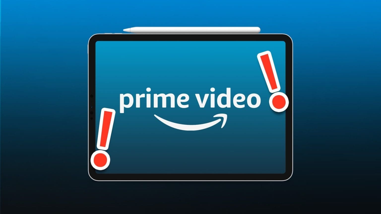 أفضل 10 طرق لإصلاح عدم عمل Amazon Prime Video على iPhone و iPad - %categories
