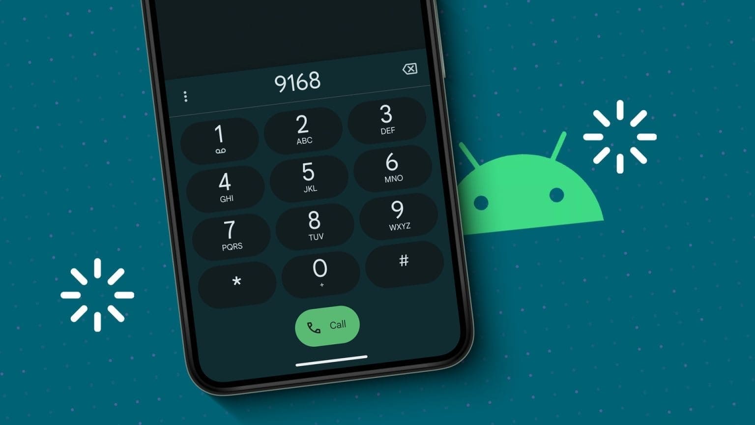 أفضل 11 طريقة لإصلاح توقف هاتف Android بمجرد الاتصال - %categories