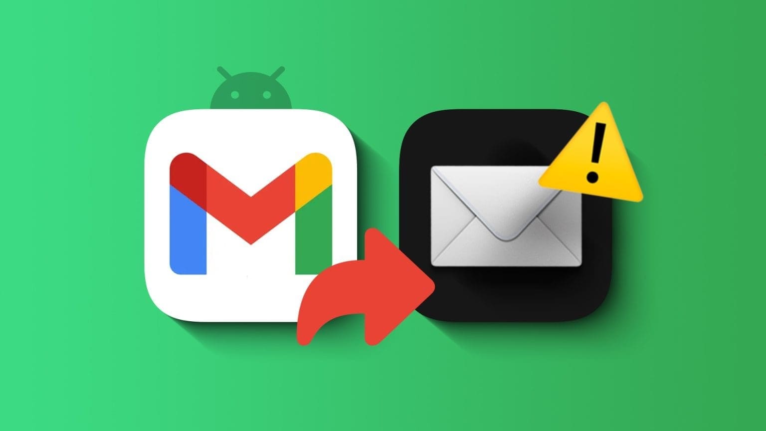 أفضل 9 طرق لإصلاح عدم إرسال Gmail لرسائل البريد الإلكتروني على Android - %categories
