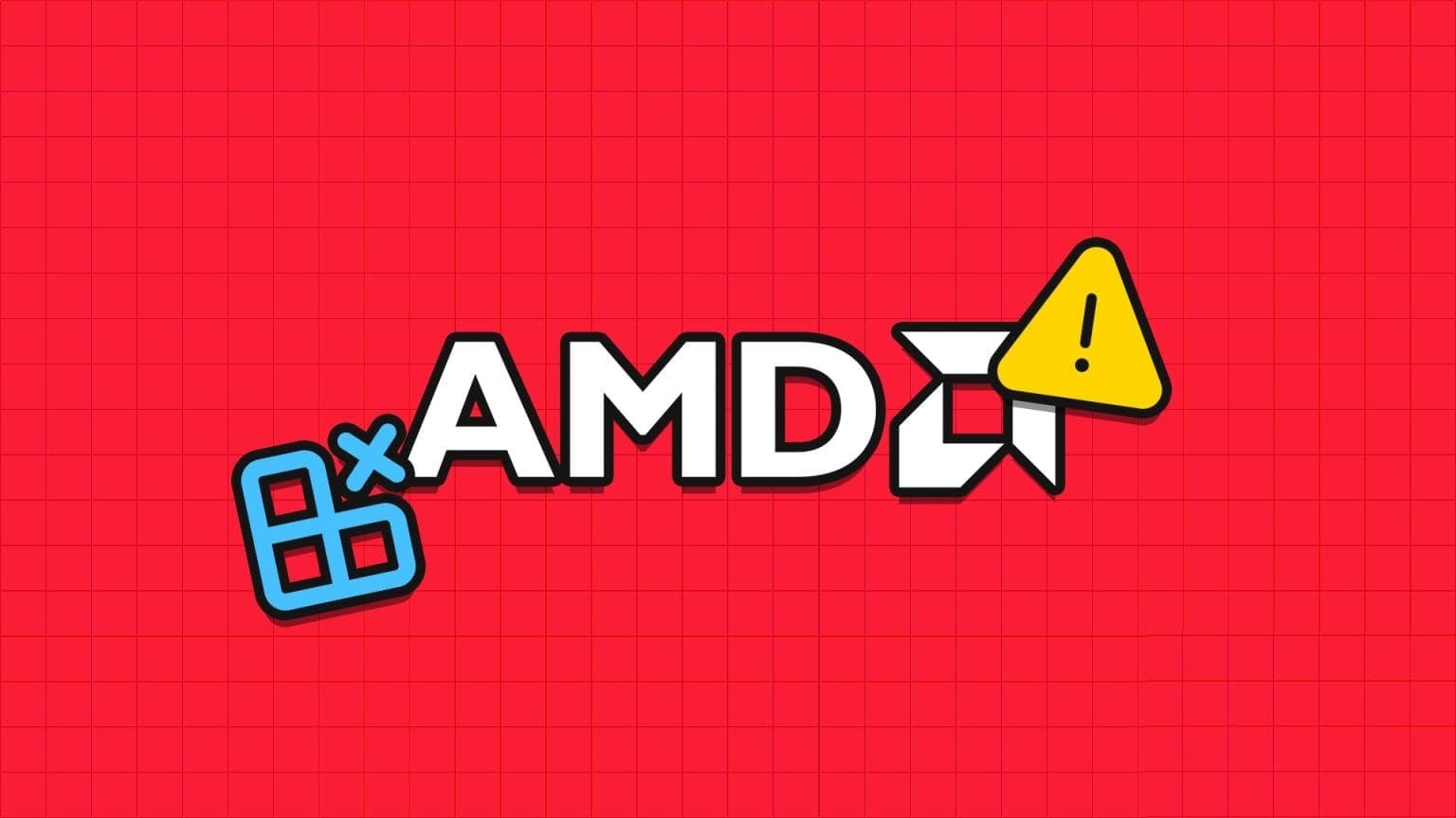 أفضل 4 طرق لإصلاح استمرار تثبيت برامج تشغيل AMD الخاطئة أو القديمة على Windows - %categories