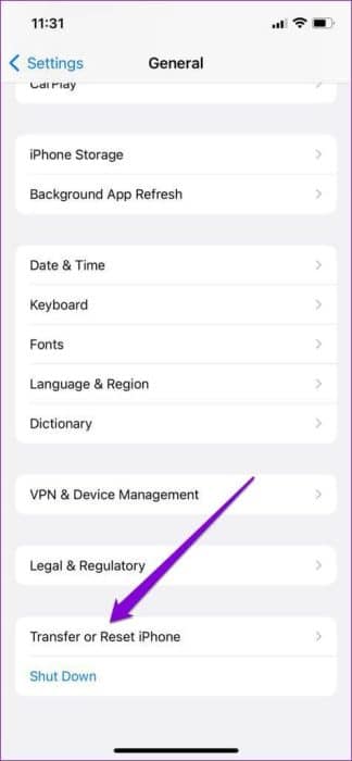 أفضل 6 إصلاحات لعدم عمل NameDrop على iPhone - %categories