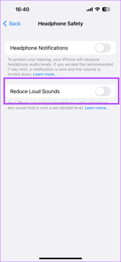 9 طرق لإصلاح مشكلة انخفاض مستوى صوت Apple Music على iPhone - %categories