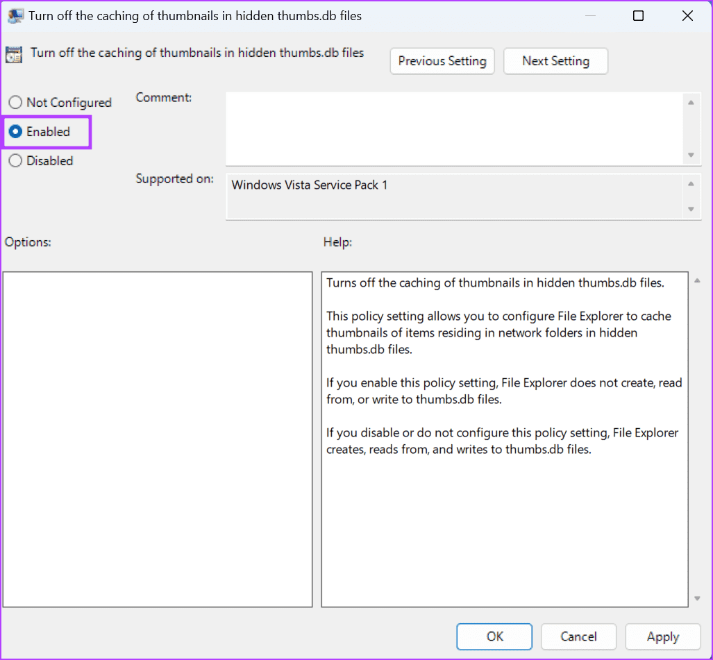 Tweak-a-System-Policy-Using-Group-Policy-Editor-6 منزعج من خطأ "الملف مفتوح في برنامج آخر"؟ جرب هذه الطرق الثمانية لإصلاح المشكلة.