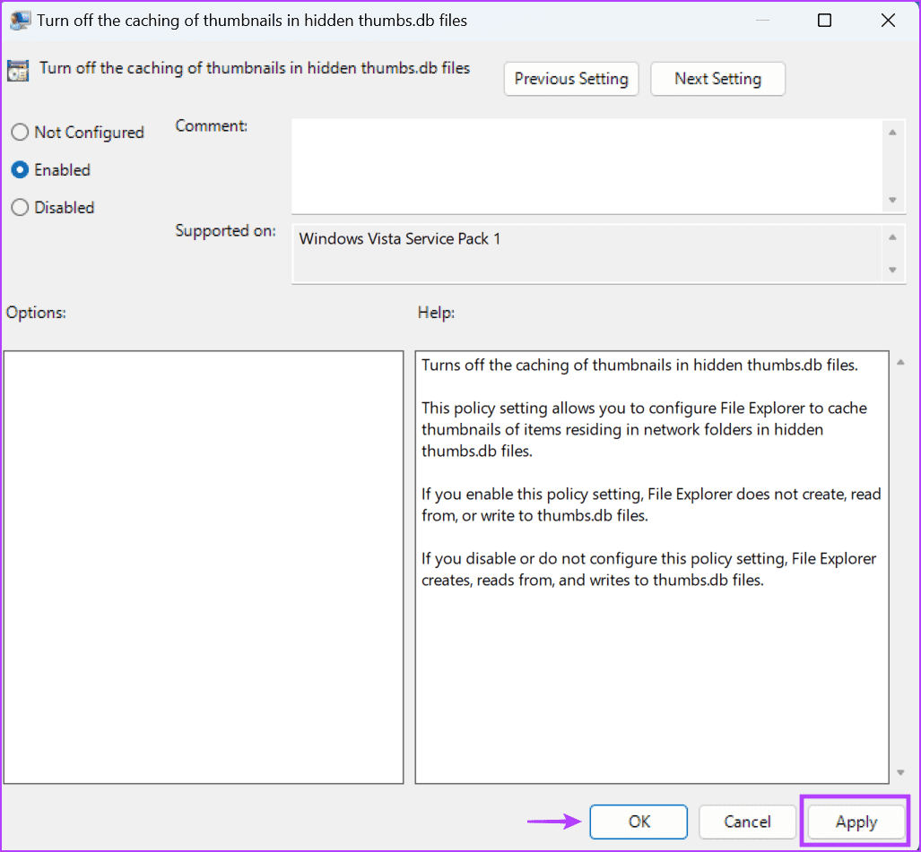 Tweak-a-System-Policy-Using-Group-Policy-Editor-7 منزعج من خطأ "الملف مفتوح في برنامج آخر"؟ جرب هذه الطرق الثمانية لإصلاح المشكلة.