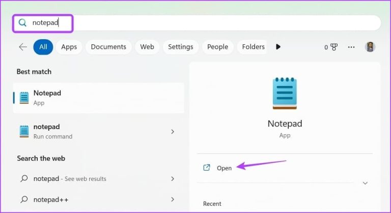 So erstellen und zeigen Sie Batch-Dateien (BAT) unter Windows 11 an ...