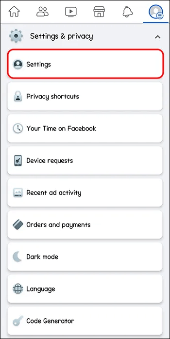 Use-Two-Factor-Authentication كيفية تغيير كلمة المرور في Messenger