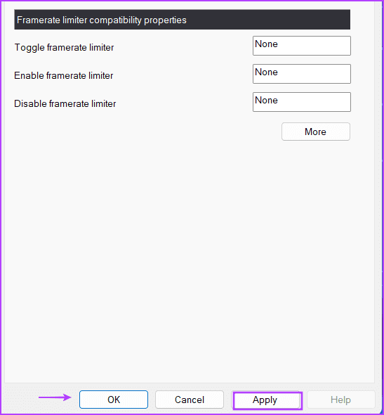 Using-MSI-Afterburner-and-RTSS-5 5 طرق سريعة لإظهار عداد FPS في Windows 11