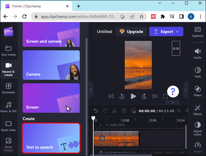 Using-a-Third-party-Application-4 كيفية الحصول على فلاتر الصوت واستخدامها في TikTok
