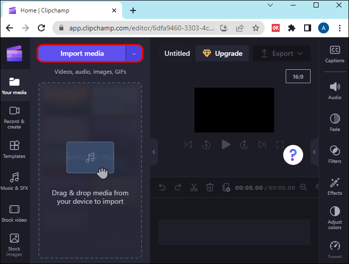 Using-a-Third-party-Application كيفية الحصول على فلاتر الصوت واستخدامها في TikTok