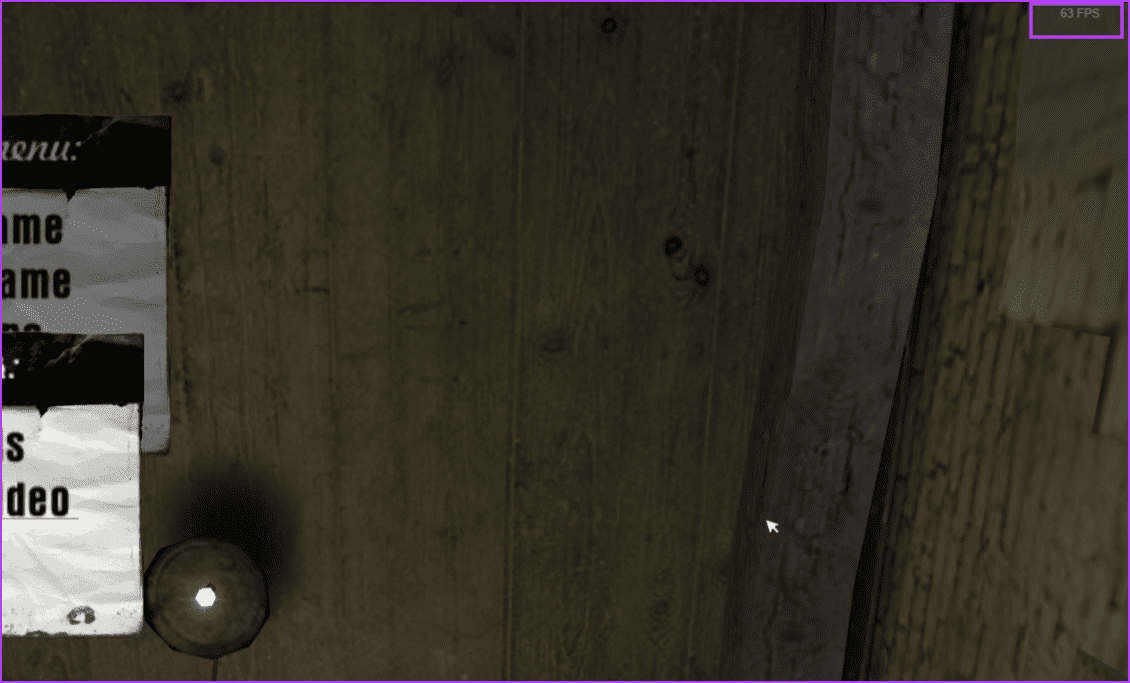 Using-the-In-game-FPS-Counter-On-Steam-4 5 طرق سريعة لإظهار عداد FPS في Windows 11