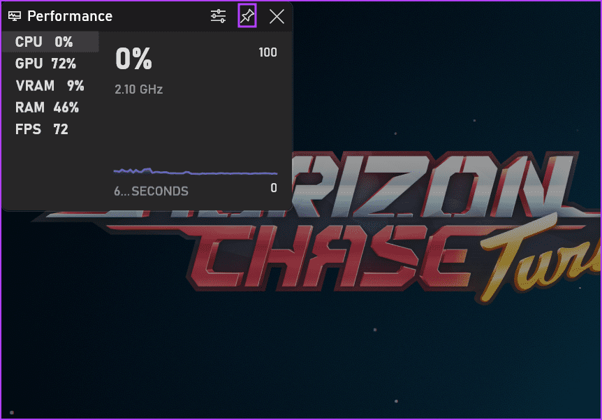 Using-the-Xbox-Game-Bar-2-Copy 5 طرق سريعة لإظهار عداد FPS في Windows 11