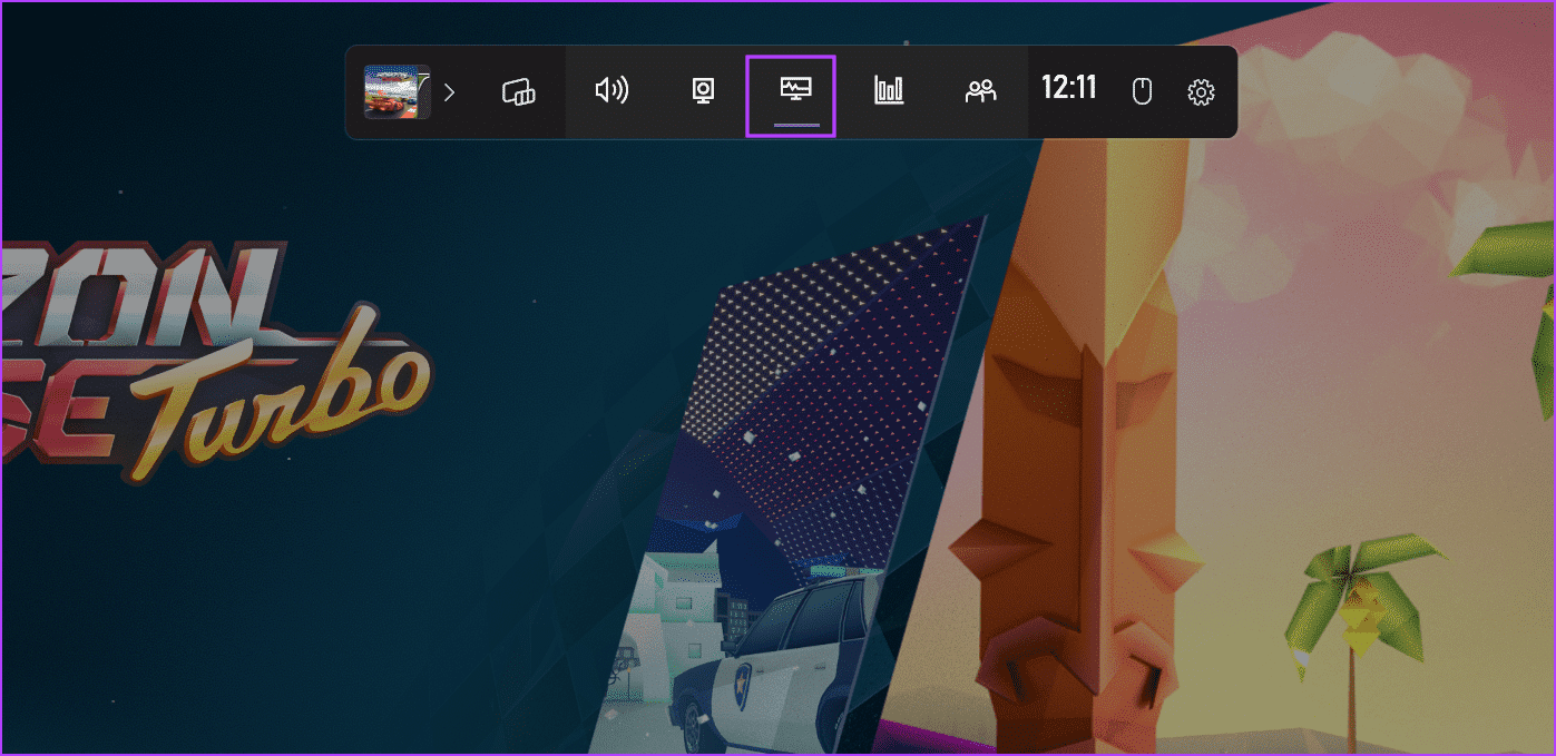 Using-the-Xbox-Game-Bar-2 5 طرق سريعة لإظهار عداد FPS في Windows 11