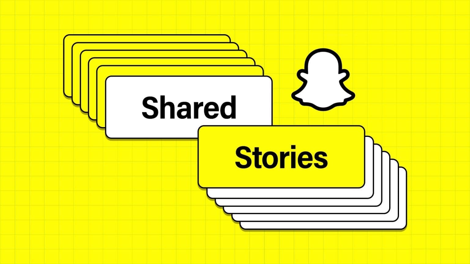 ما هي القصة المشتركة على Snapchat وكيفية استخدامها - %categories