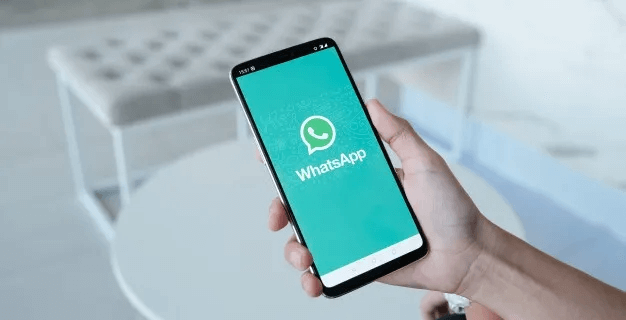 WhatsApp-How-to-Delete-a-Contact كيفية حذف جهة اتصال في WhatsApp