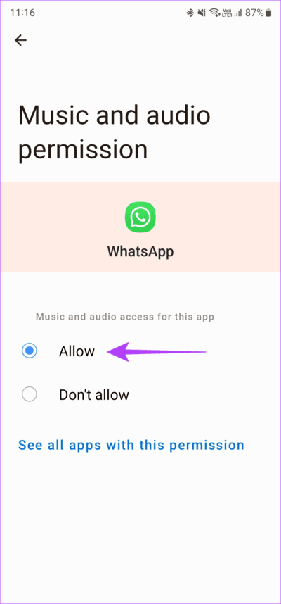 WhatsApp-media-restore-6 10 طرق لإصلاح WhatsApp عالق عند استعادة الوسائط