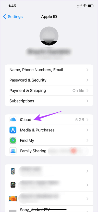 WhatsApp-media-restore-iphone-2 10 طرق لإصلاح WhatsApp عالق عند استعادة الوسائط