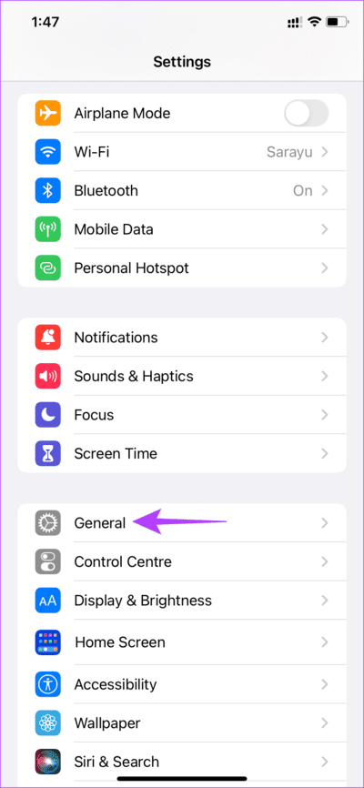 WhatsApp-media-restore-iphone-5 10 طرق لإصلاح WhatsApp عالق عند استعادة الوسائط