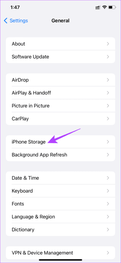 WhatsApp-media-restore-iphone-6 10 طرق لإصلاح WhatsApp عالق عند استعادة الوسائط