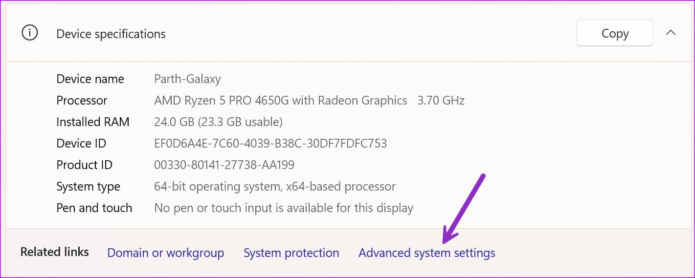 Windows-11-keeps-restarting-randomly-1-1 أفضل 10 طرق لإصلاح استمرار إعادة التشغيل بشكل عشوائي على Windows 11