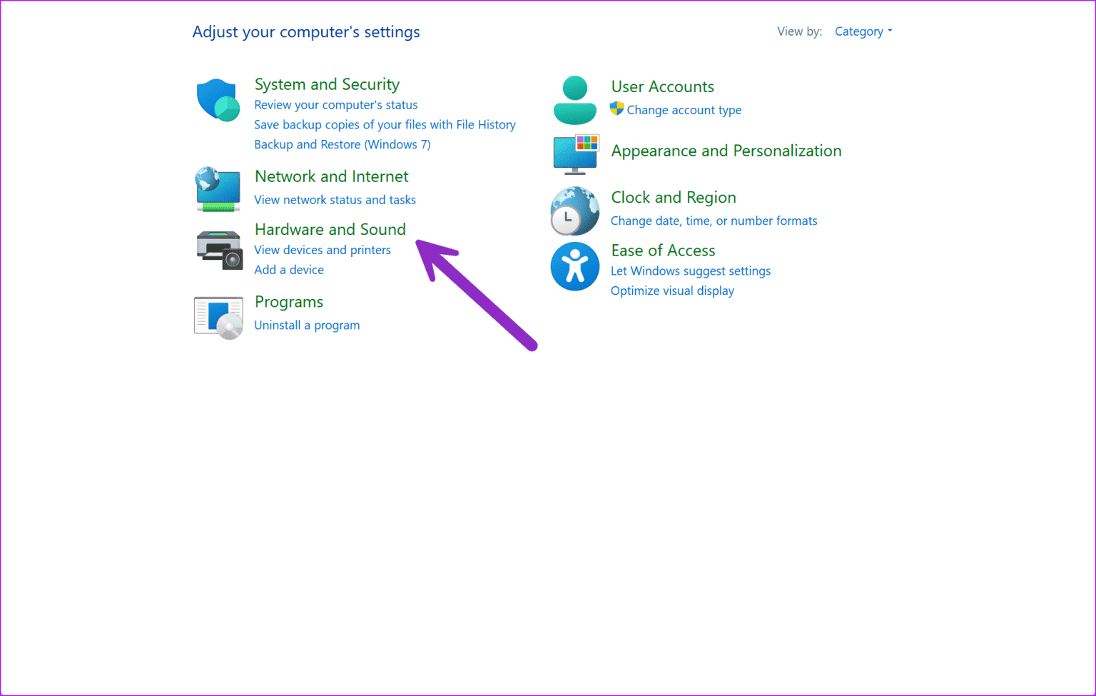 Windows-11-keeps-restarting-randomly-4-1536x975-1 أفضل 10 طرق لإصلاح استمرار إعادة التشغيل بشكل عشوائي على Windows 11