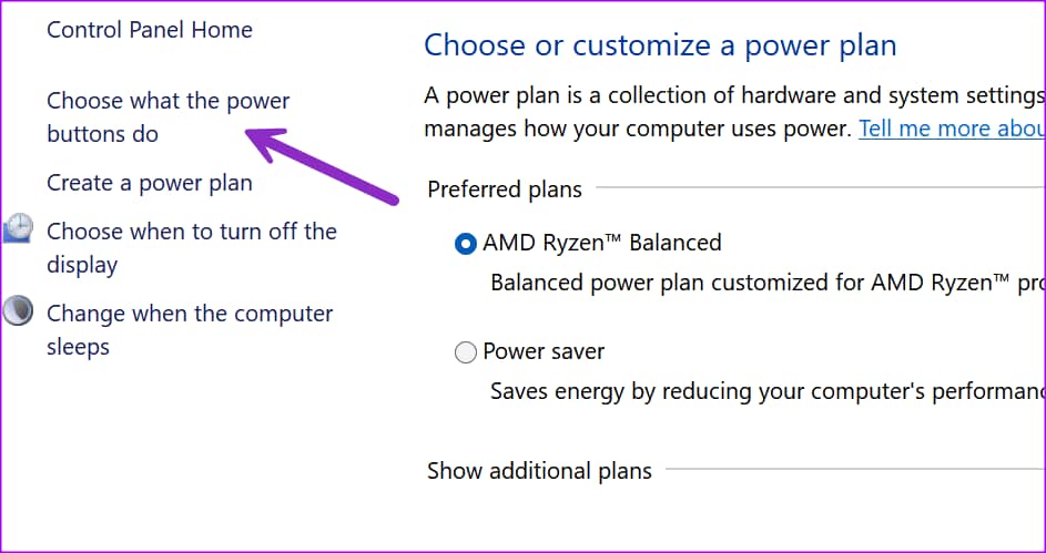 Windows-11-keeps-restarting-randomly-6 أفضل 10 طرق لإصلاح استمرار إعادة التشغيل بشكل عشوائي على Windows 11