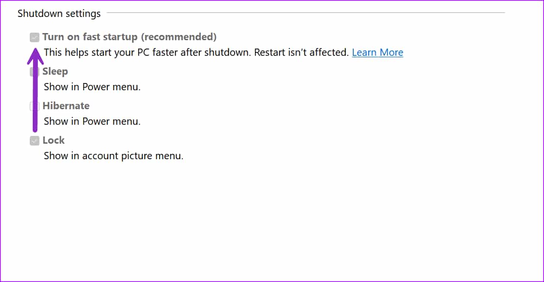 أفضل 10 طرق لإصلاح استمرار إعادة التشغيل بشكل عشوائي على Windows 11 - %categories