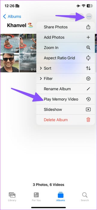 أفضل 4 طرق لإضافة الصوت إلى الفيديو على iPhone - %categories
