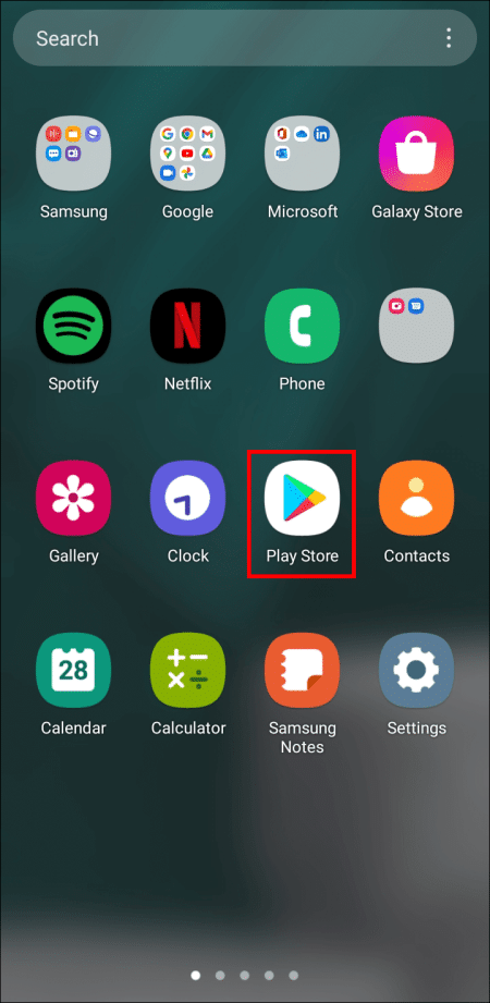 android-app-e1691448031317 إضافة منشور إلى قصتك المفقودة في Instagram؟ جرب هذه الإصلاحات