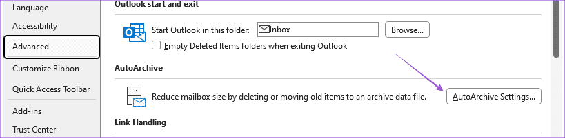 أفضل 6 إصلاحات لعدم ظهور الأحداث و المواعيد في Outlook Calendar على Windows 11 - %categories