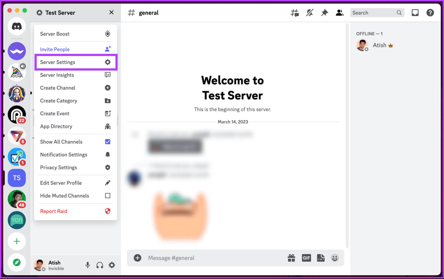 ban-or-unban-someone-on-Discord_14-1536x965-1 كيفية حظر أو إلغاء حظر شخص ما على Discord