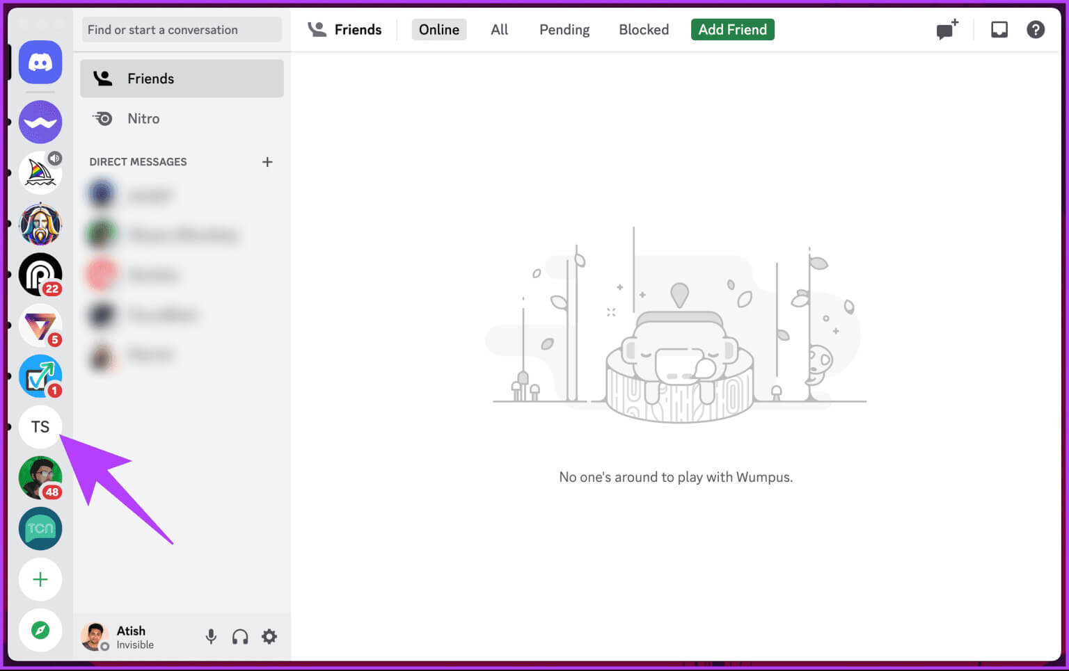 كيفية حظر أو إلغاء حظر شخص ما على Discord - %categories