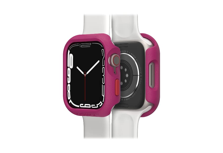 best-Apple-Watch-S8-cases-5 11 طريقة لإصلاح عدم عمل Siri على Apple Watch