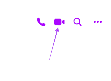 call-icon-messenger-mac كيفية مشاركة الشاشة في Facebook Messenger على الهاتف المحمول وسطح المكتب
