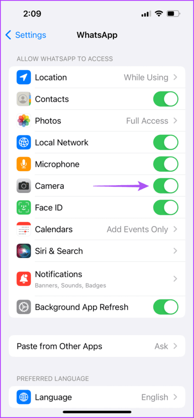 كيفية إرسال رسائل فيديو فورية على WhatsApp على iPhone و Android - %categories