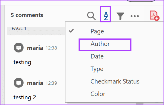 change-author-name-for-comments-in-adobe-acrobat-8 كيفية تغيير اسم المؤلف للتعليقات في Adobe Acrobat