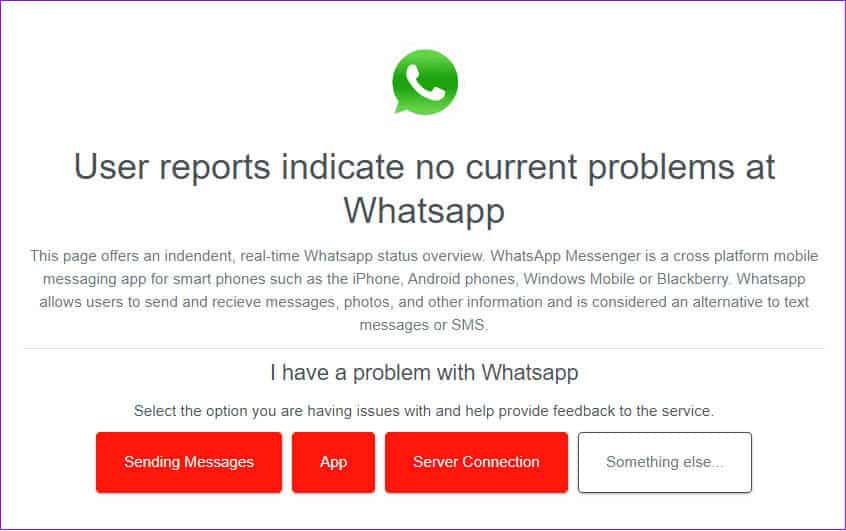 11 طريقة لإصلاح الخطأ "هذا الفيديو غير متوفر" في WhatsApp - %categories