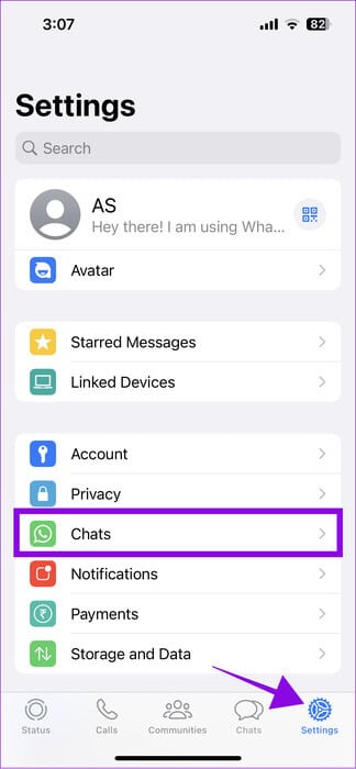 11 طريقة لإصلاح الخطأ "هذا الفيديو غير متوفر" في WhatsApp - %categories